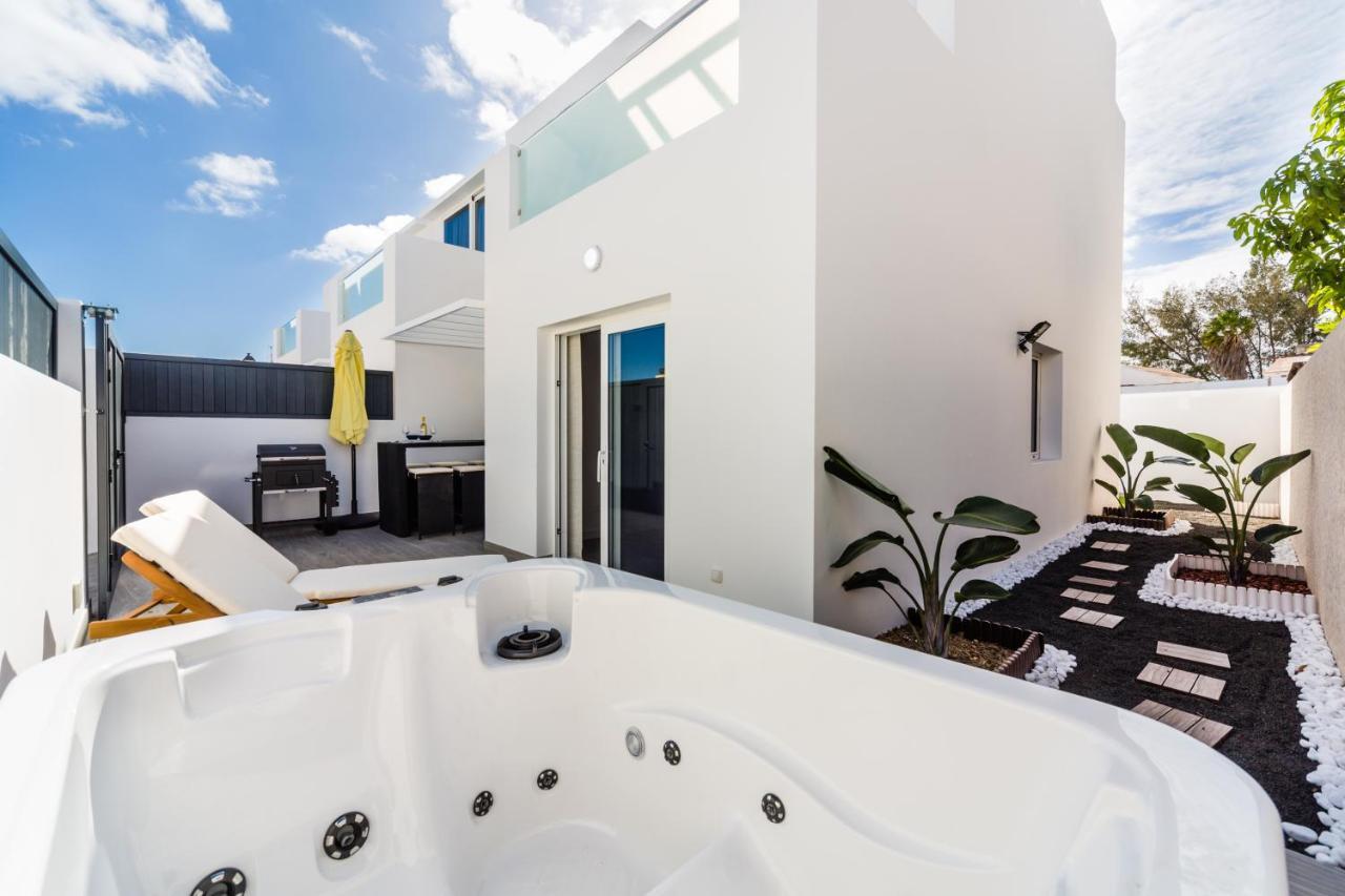 Carlotta'S Sea-Cret Vila Playa Honda  Exterior foto